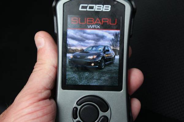2011 *Subaru* *Impreza* *WRX* *Premium* for sale in Charleston, SC – photo 13