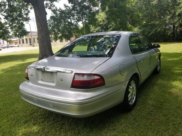 2005 Mercury Sable LS Very Low Miles ONLY 95K for sale in Valdosta, GA – photo 3
