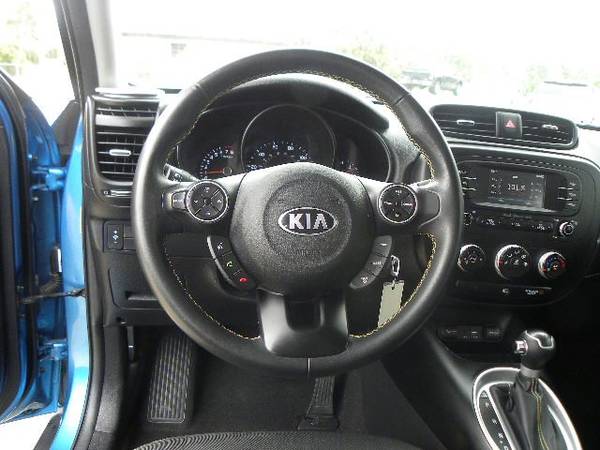 2016 Kia Soul + - cars & trucks - by dealer - vehicle automotive sale for sale in Jesup, FL – photo 17