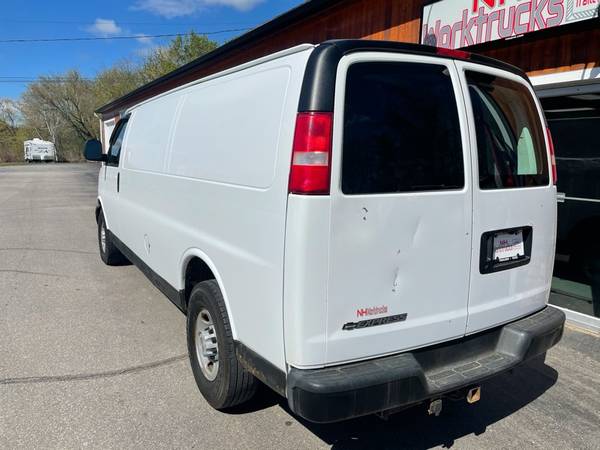 2007 Chevrolet Express 2500 EXTENDED - - by dealer for sale in Belmont, VT – photo 6