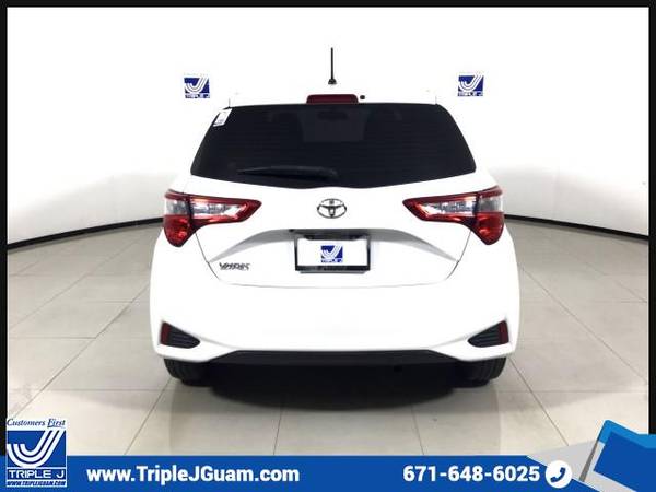 2018 Toyota Yaris - - by dealer for sale in Other, Other – photo 9