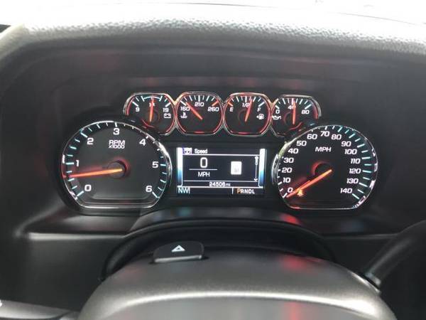 2019 Chevrolet Suburban 4WD 4dr 1500 LT for sale in Fort Gratiot, MI – photo 16