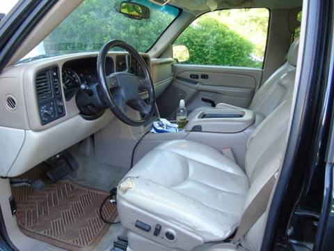 2006 CHEVY TAHOE Z-71+4x4 - cars & trucks - by dealer - vehicle... for sale in Maiden, NC – photo 12