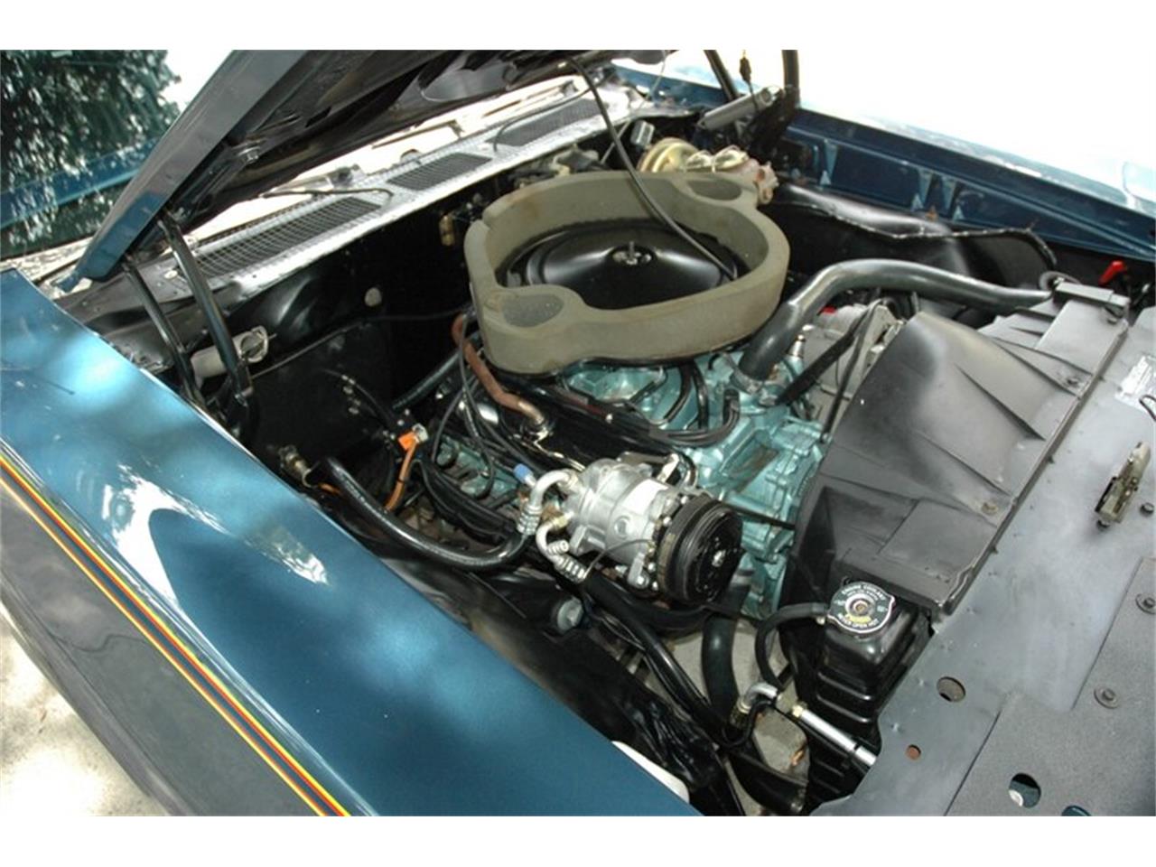 1969 Pontiac GTO (The Judge) for sale in Miami, FL – photo 41