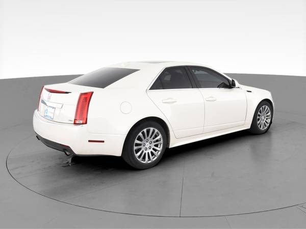 2013 Caddy Cadillac CTS 3.6 Performance Collection Sedan 4D sedan -... for sale in Chattanooga, TN – photo 11