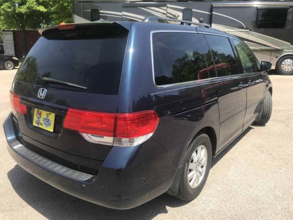 2010 Honda Odyssey - - by dealer - vehicle automotive for sale in Raleigh, NC – photo 7