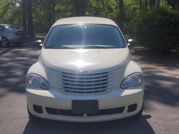 2006 Chrysler PT Cruiser Touring 4dr Wagon - - by for sale in Fuquay-Varina, NC – photo 2