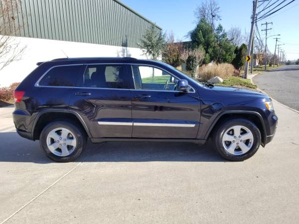 2011 Jeep Cherokee 4x4 Loaded Inspected - cars & trucks - by owner -... for sale in Philadelphia, PA – photo 4