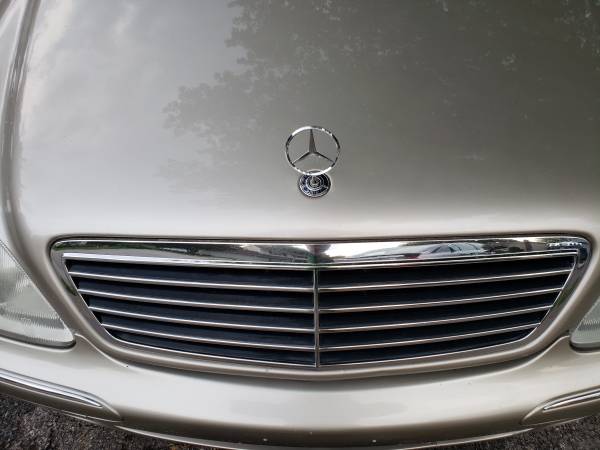 2000 Mercedes Benz for sale in Dover, PA – photo 3