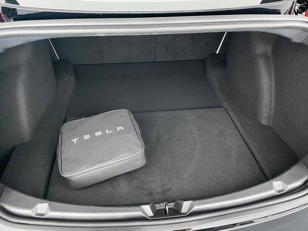 2019 Tesla Model 3 Long Range Sedan 4D sedan Black - FINANCE ONLINE... for sale in La Crosse, MN – photo 24