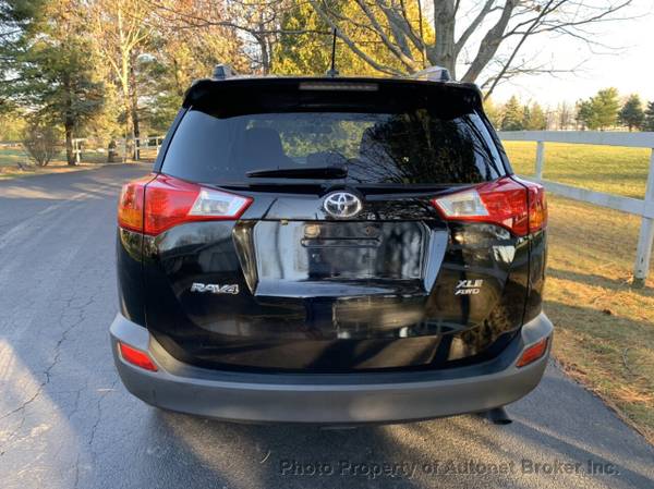 2013 *Toyota* *RAV4* *4WD 4dr XLE*/VERY RELIABLE!WAR - cars & trucks... for sale in Bloomington, IL – photo 6