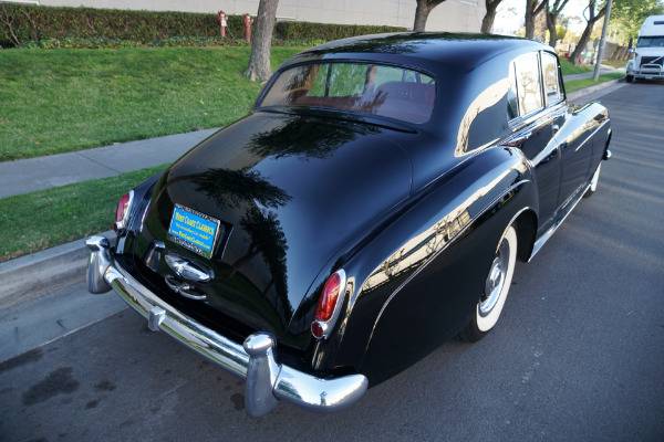 1959 Rolls-Royce Silver Cloud I Stock 158 - - by for sale in Torrance, CA – photo 17