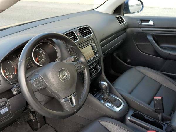 2014 VW Volkswagen Jetta SportWagen 2.0L TDI Sport Wagon 4D wagon... for sale in NEWARK, NY – photo 24