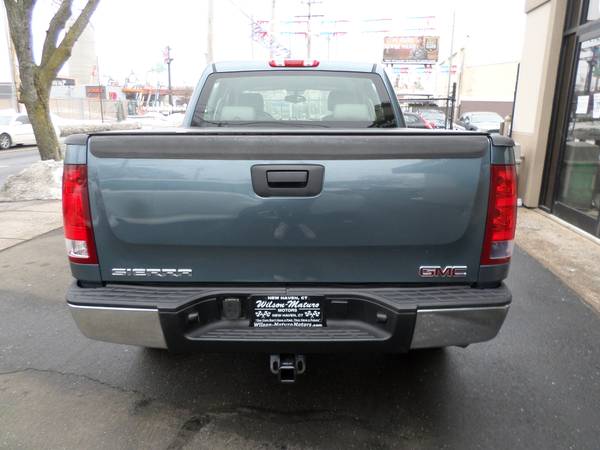 2008 Gmc Sierra k1500 - - by dealer - vehicle for sale in New Haven, CT – photo 7