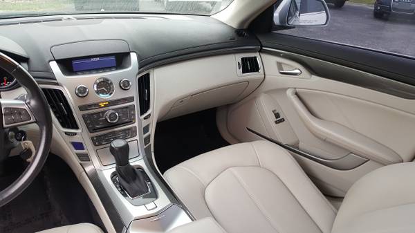 2008 cadillac cts with 109,000 miles.***** for sale in Louisville, KY – photo 11