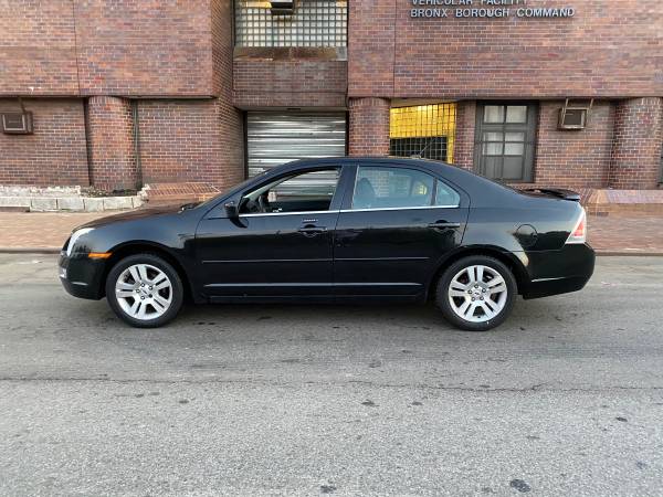 2009 Ford Fusion SEL - cars & trucks - by owner - vehicle automotive... for sale in Bronx, NY – photo 2