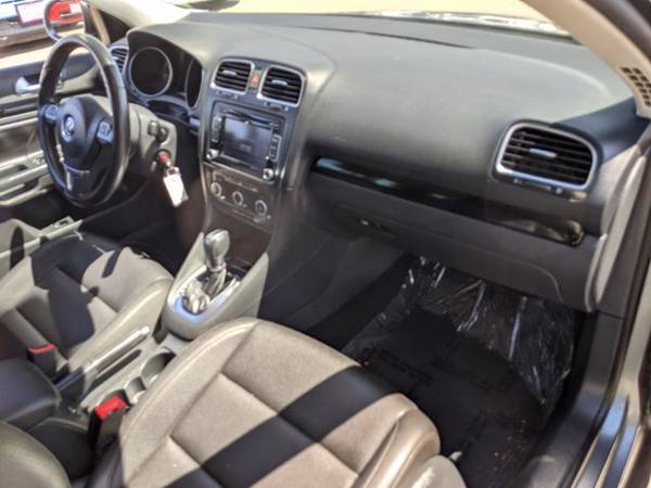 2014 Volkswagen Jetta SE SKU: EM610513 Wagon - - by for sale in Hayward, CA – photo 20