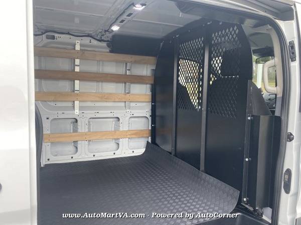 2019 FORD TRANSIT 250 CARGO VAN - - by dealer for sale in Richmond , VA – photo 8