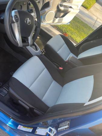 2013 Toyota Prius C Hybrid for sale in Oxnard, CA – photo 6
