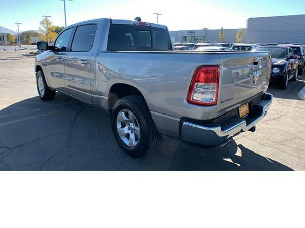 2019 Ram 1500/ You Save $2,000 below KBB retail! for sale in Reno, NV – photo 4