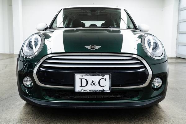 2015 MINI Cooper Hatchback - cars & trucks - by dealer - vehicle... for sale in Milwaukie, OR – photo 2