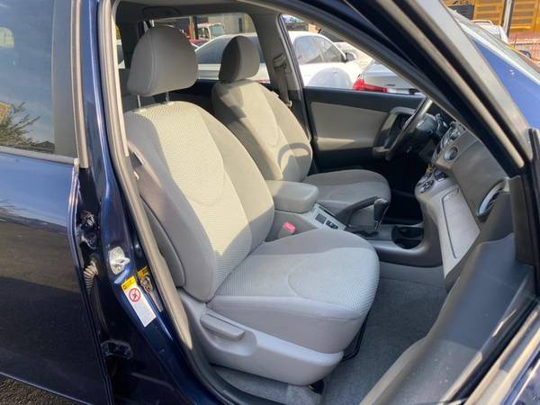 2007 Toyota RAV4 4WD 4dr 4-cyl Limited (Natl) - - by for sale in Jamaica, NY – photo 14
