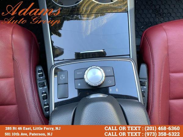 2014 Mercedes-Benz E-Class 2dr Cpe E350 4MATIC Buy Here Pay Her, -... for sale in Little Ferry, NY – photo 19