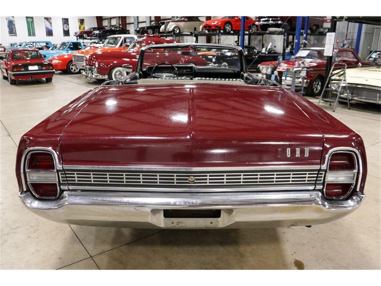 1968 Ford Galaxie for sale in Kentwood, MI – photo 5