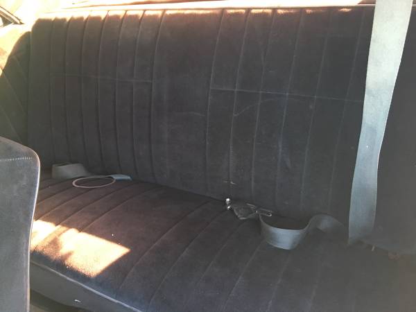 1972 Chevy Nova Classic Muscle car for sale or trade for sale in Phoenix, AZ – photo 22