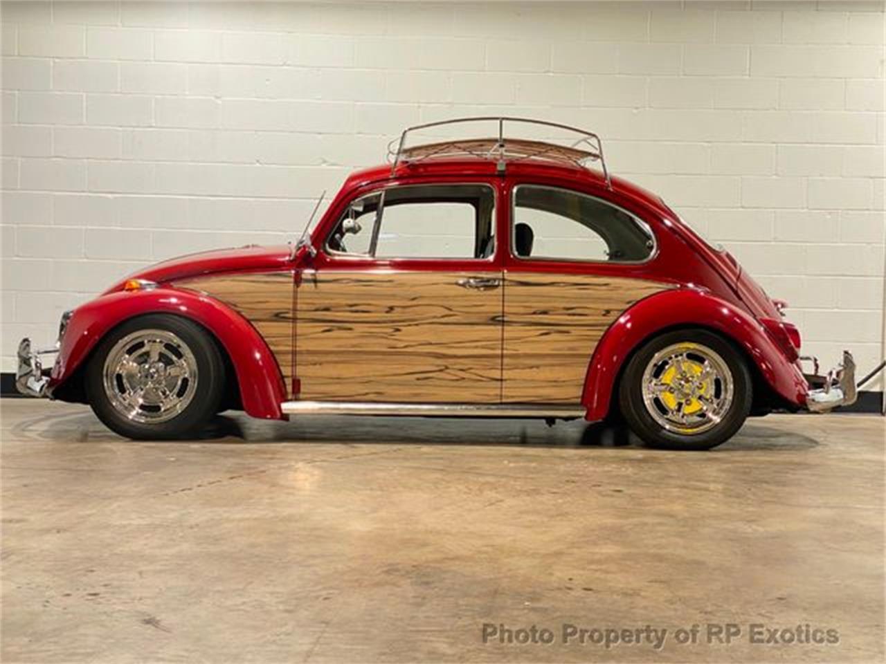 1969 Volkswagen Beetle for sale in Saint Louis, MO – photo 2