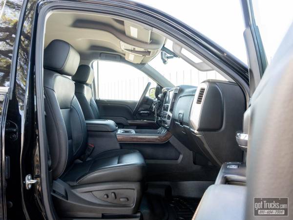 2018 GMC Sierra 1500 SLT - - by dealer - vehicle for sale in San Antonio, TX – photo 17