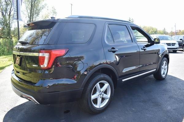 2016 Ford Explorer Medium Soft Ceramic for sale in Watertown, NY – photo 3