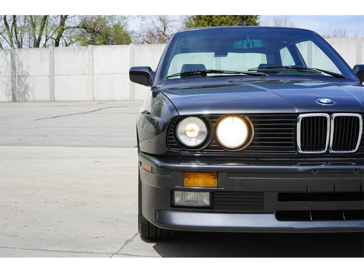 1988 BMW M3 for sale in Boise, ID – photo 15