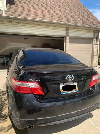 2009 toyota camry for sale in Canton, MI – photo 6