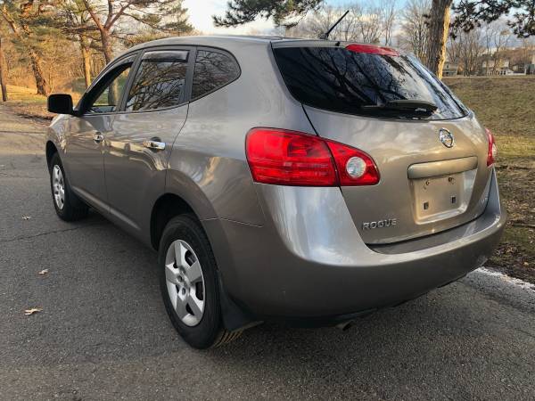 2010 Nissan Rogue ! Nice condition - - by dealer for sale in Elizabeth, NY – photo 6