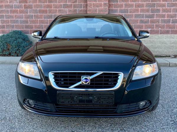 2010 VOLVO S40 *** LOW MILES *** HEATED SEATS *** FWD *** VERY... for sale in Jenison, MI – photo 14