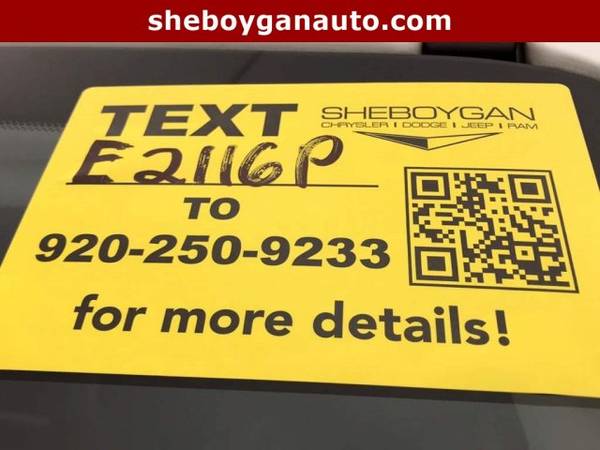 2015 Jeep Renegade Limited for sale in Sheboygan, WI – photo 5
