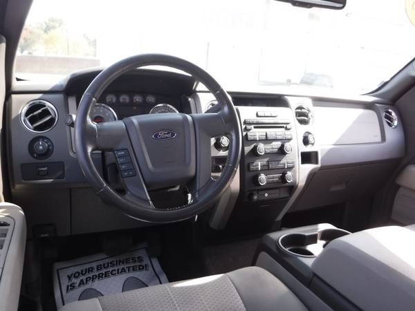 2009 FORD F150 XLT**SUPER CLEAN**MUST SEE**FINANCING AVAILABLE** for sale in redford, MI – photo 15