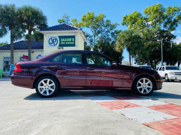 2008 MERCEDES BENZ 🚗NO DEALER FEES🤗FULLY LOADED LOW PAYMENTS - cars... for sale in Boynton Beach , FL – photo 5