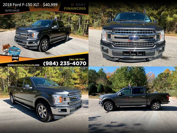 2019 Ram AllNew 1500 All New 1500 All-New 1500 Big Horn/Lone Star for sale in Wake Forest, NC – photo 16