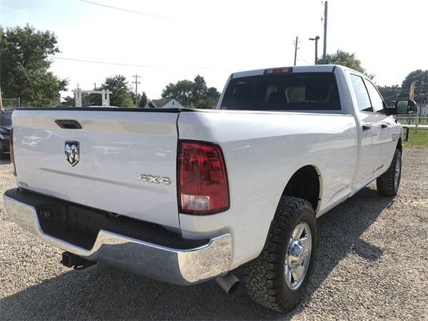 2015 Ram 3500 Tradesman **Chillicothe Truck Southern Ohio's Only All... for sale in Chillicothe, OH – photo 5