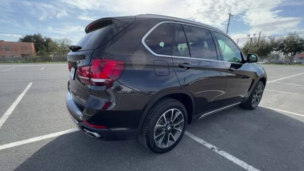 2018 BMW X5 xDrive35i - - by dealer - vehicle for sale in San Juan, TX – photo 8