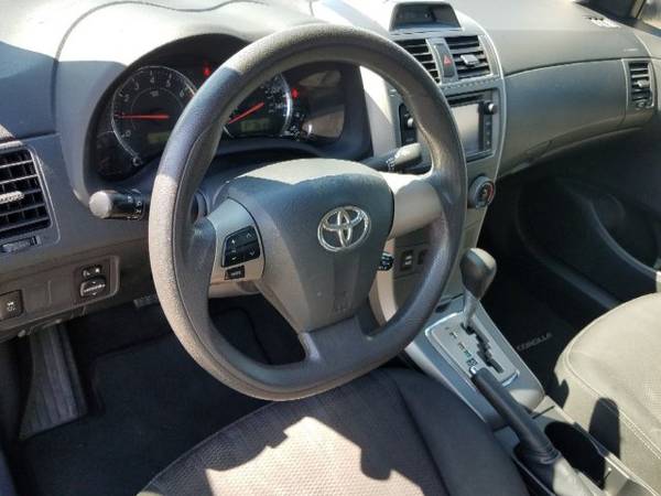 2013 Toyota Corolla S SKU:DP164736 Sedan for sale in Corpus Christi, TX – photo 10