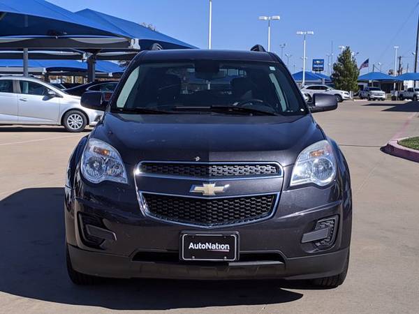 2015 Chevrolet Equinox LT SKU:FZ143129 SUV - cars & trucks - by... for sale in Amarillo, TX – photo 2