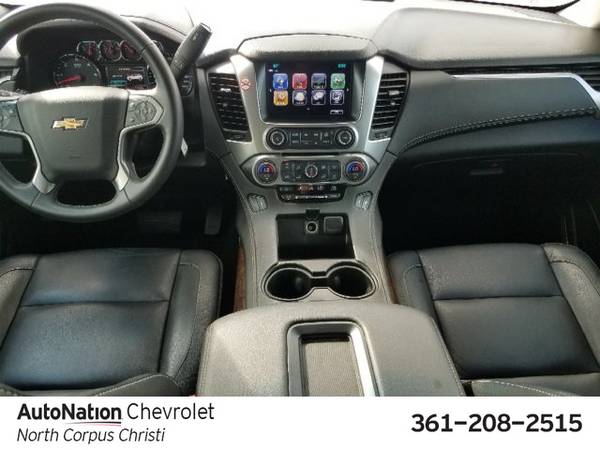 2018 Chevrolet Suburban LT SKU:JR365393 SUV for sale in Corpus Christi, TX – photo 17
