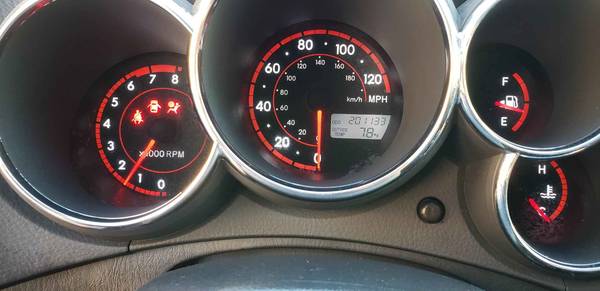 2006 TOYOTA MATRIX XR - cars & trucks - by owner - vehicle... for sale in West Covina, CA – photo 6