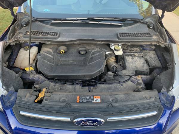 2014 Ford Escape SE Eco-boost for sale in Indianapolis, IN – photo 9
