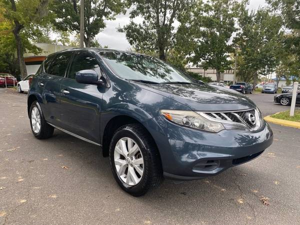12 Nissan Murano MINT CONDITION-FREE WARRANTY-CLEAN TITLE-NO DEALER... for sale in Gainesville, FL – photo 3