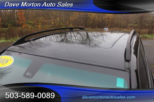 2008 BMW X3 3.0si - cars & trucks - by dealer - vehicle automotive... for sale in Salem, OR – photo 20