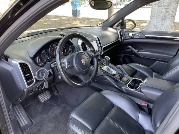 2011 Porsche Cayenne for sale in Glendale, CA – photo 13